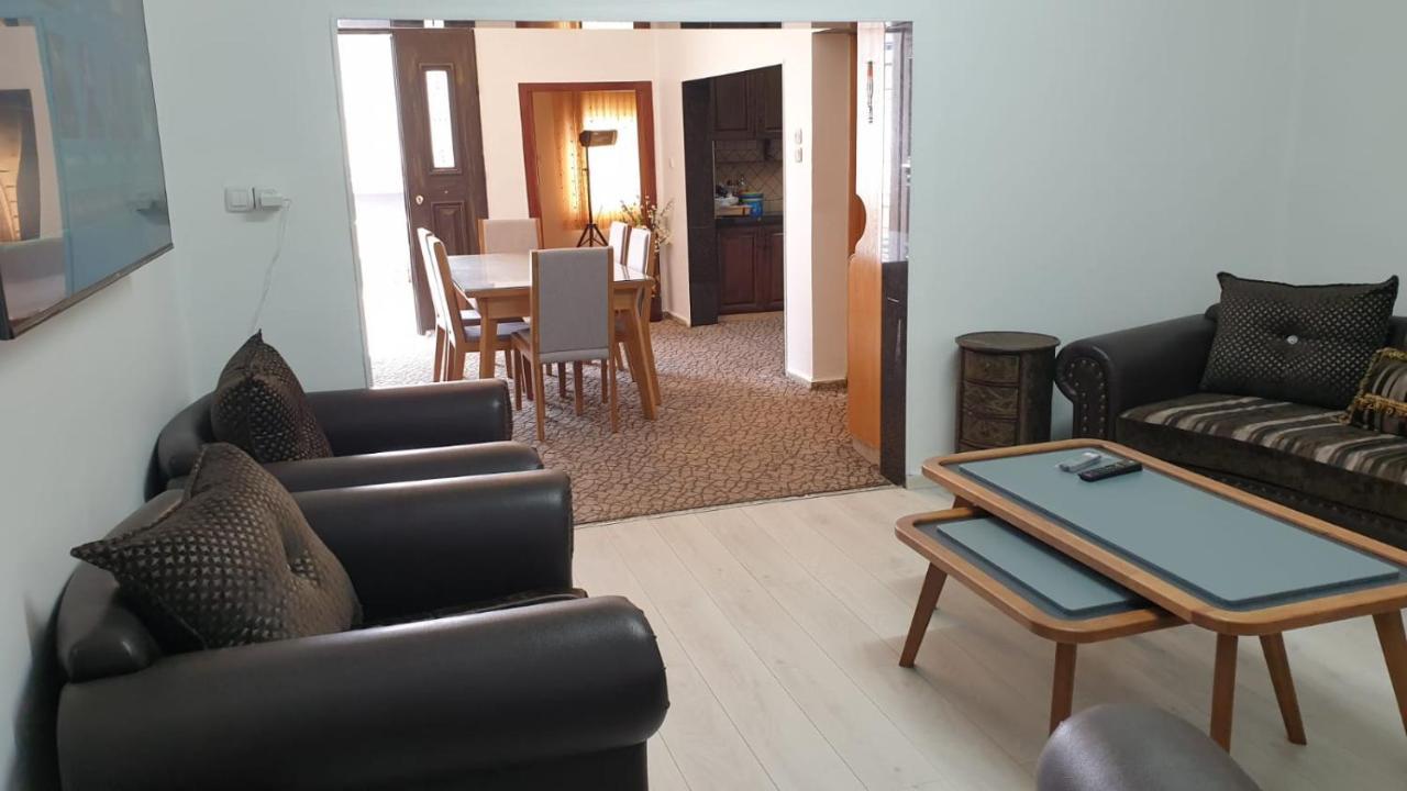 צימרים בגולן דובדבן בחרמון Mas'ada Exterior photo